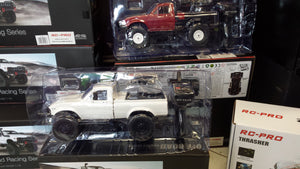 Rock Crawlers 1-16 scale starting at $89 and 1-10 scale RTR